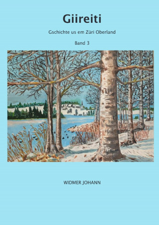 Johann Widmer: Giireiti