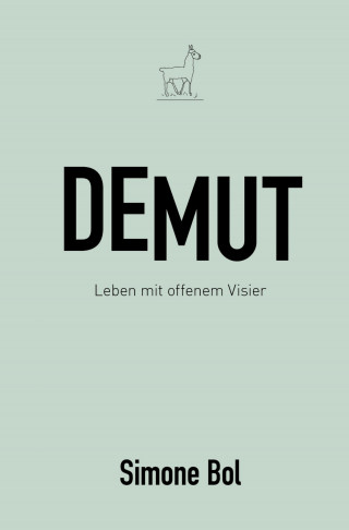 Simone Bol: Demut