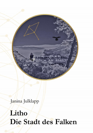 Janina Julklapp: Litho