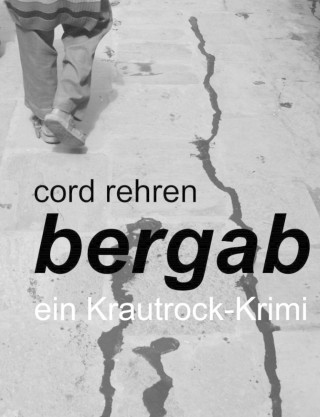 Cord Rehren: bergab