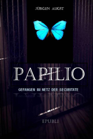 Jürgen Augst: Papilio
