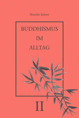 Rainer Deyhle: Buddhismus im Alltag II