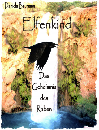 Daniela Baumann: Elfenkind