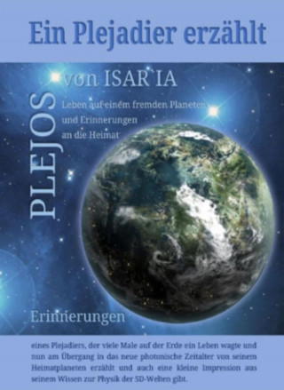 Plejos von Isar`ja: Plejos von Isar`ja
