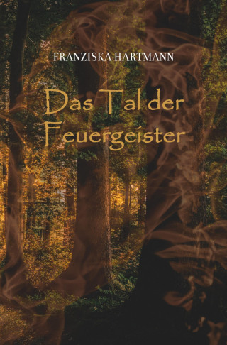 Franziska Hartmann: Das Tal der Feuergeister