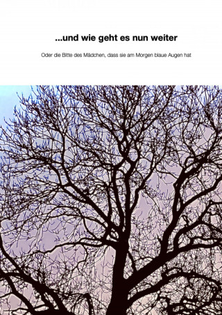 Ralf Glasbrenner: Und wie geht es nun weiter