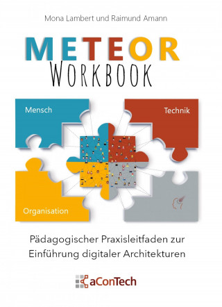 Mona Lambert, Raimund Amann: MeTeOr-Workbook