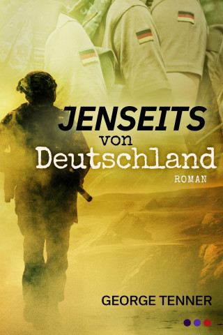George Tenner: Jenseits von Deutschland