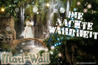 Mari- Wall: Die Nackte Warheit