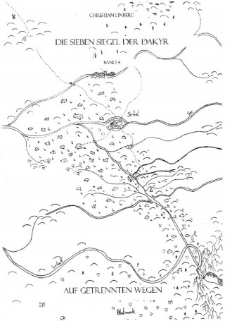 Christian Linberg: Auf getrennten Wegen