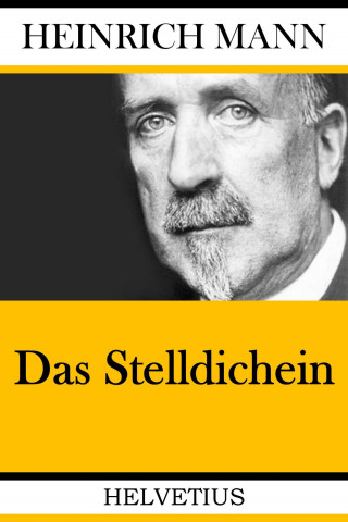Heinrich Mann: Das Stelldichein
