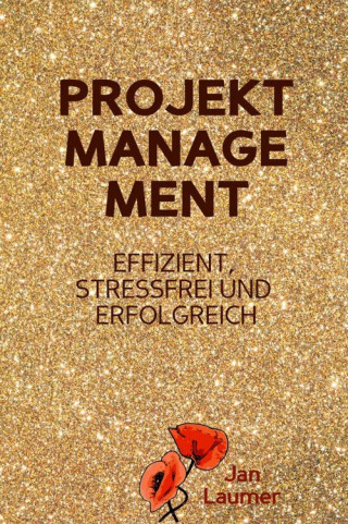 Jan Laumer: Projektmanagement: Effizient, stressfrei und erfolgreich