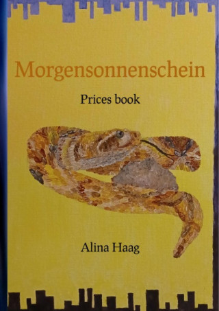 Alina Haag: Morgensonnenschein