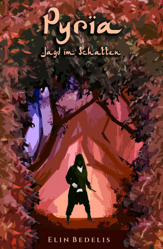 Elin Bedelis: Pyria