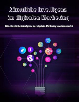 Thekla Kreuss: Künstliche Intelligenz im digitalen Marketing