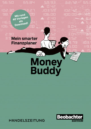 Olga Miler: MoneyBuddy