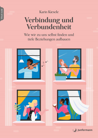 Karin Kiesele: Verbindung und Verbundenheit