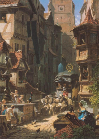 Armin Aubler: Spuren