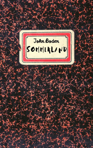 John Boden: Sommerland