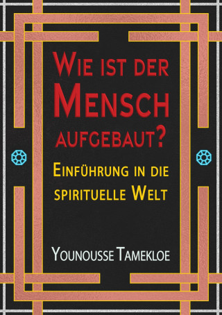 Younousse Tamekloe: Wie ist der Mensch aufgebaut?