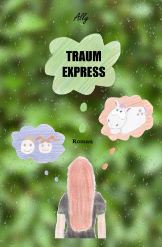 Alicia Frick: Traumexpress