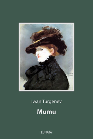 Iwan Turgenev: Mumu