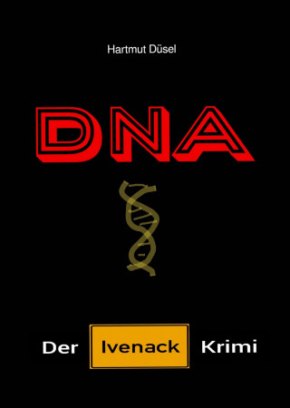 Hartmut Düsel: DNA