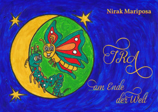 Nirak Mariposa: IRA am Ende der Welt