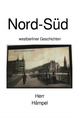 Sven Kluge: Nord-Süd