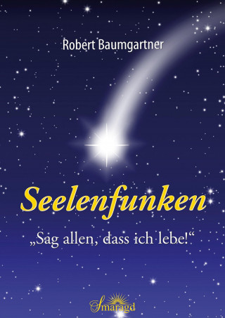 Robert Baumgartner: Seelenfunken