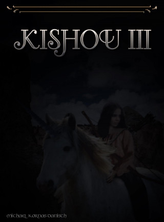 Michael Kornas-Danisch: KISHOU III