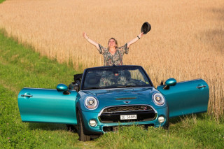 Helene Kaelin: Fühle - Geniesse - Lebe