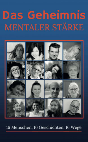 Marc Chapoutier: Das Geheimnis mentaler Stärke