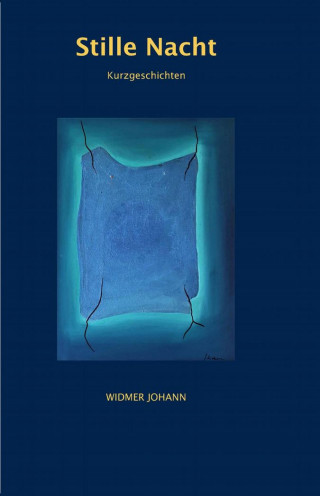 Johann Widmer: Stille Nacht