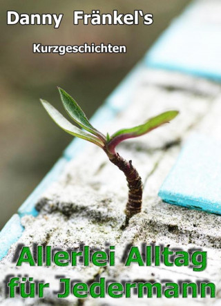 Danny Fränkel: Allerlei Alltag für Jedermann