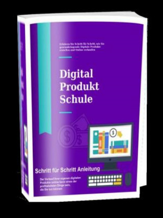 Thekla Kreuss: Digital Produkt Schule