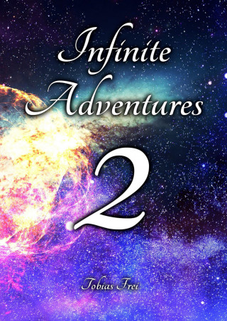 Tobias Frei: Infinite Adventures 2