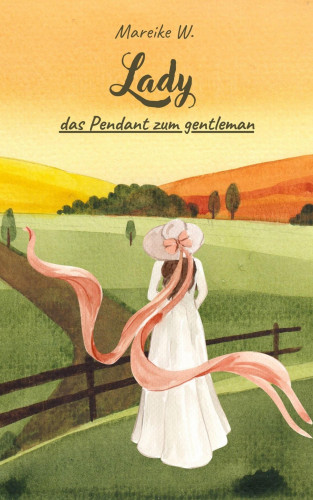 Mareike W.: Lady