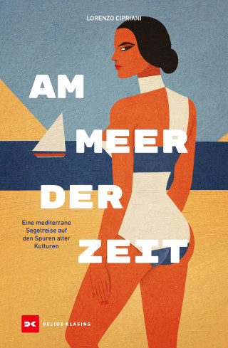 Lorenzo Cipriani: Am Meer der Zeit