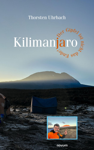Thorsten Uhrbach: Kilimanjaro