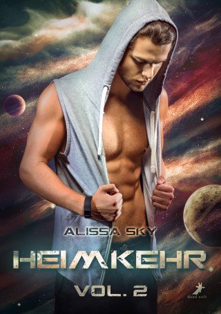 Alissa Sky: Heimkehr Vol. 2