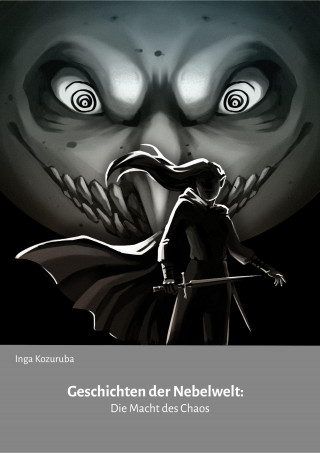 Inga Kozuruba: Geschichten der Nebelwelt