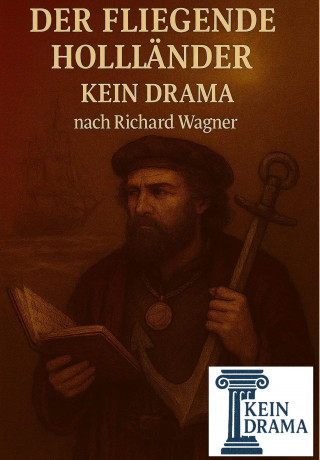 Anno Stock: Der fliegende Holländer - Kein Drama nach Richard Wagner