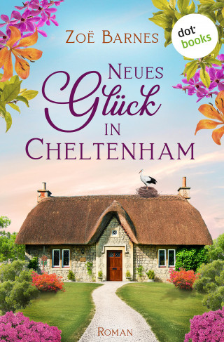 Zoë Barnes: Neues Glück in Cheltenham