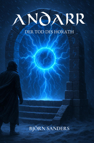 Björn Sanders: Andarr