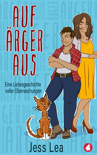 Jess Lea: Auf Ärger aus