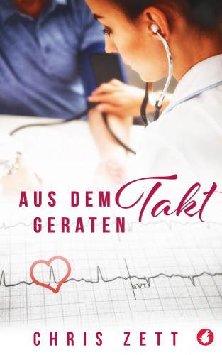Chris Zett: Aus dem Takt geraten