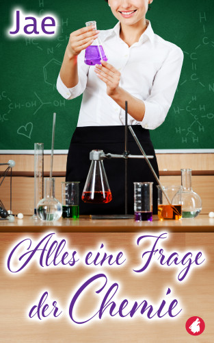 Jae: Alles eine Frage der Chemie