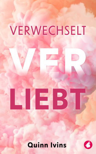 Quinn Ivins: Verwechselt verliebt
