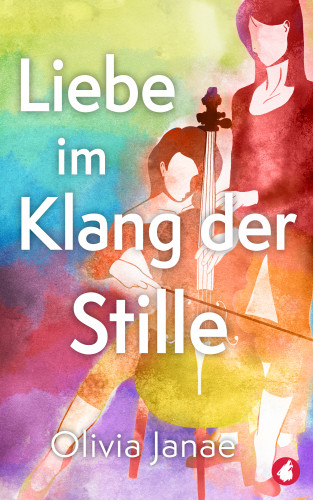 Olivia Janae: Liebe im Klang der Stille